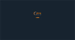Desktop Screenshot of pangash.com